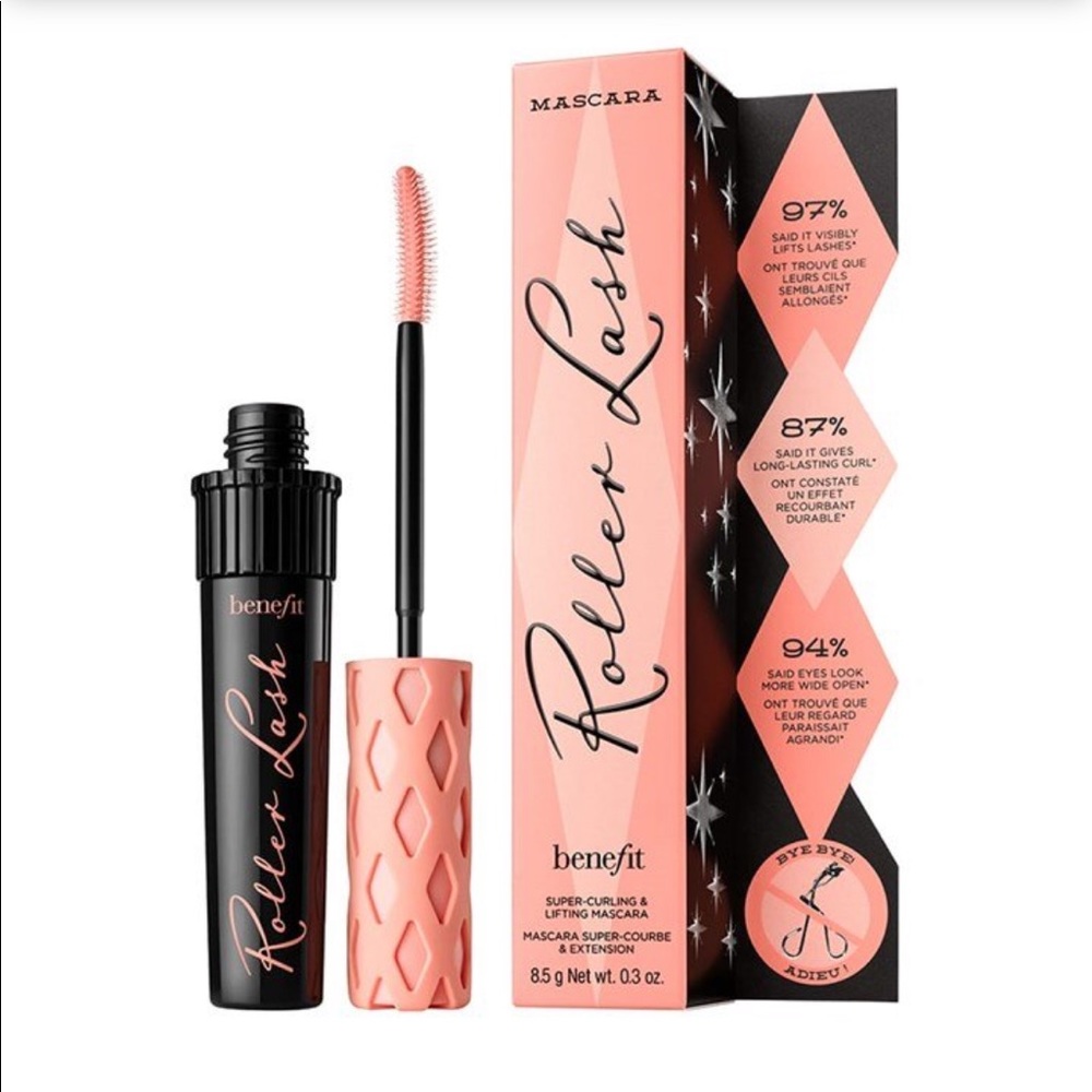 Benefit Roller Lash Mascara